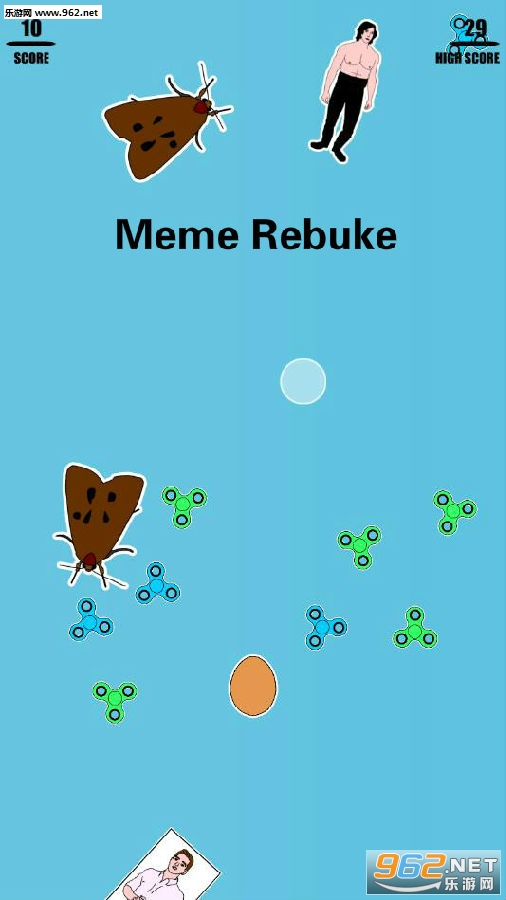 Meme Rebuke��׿��