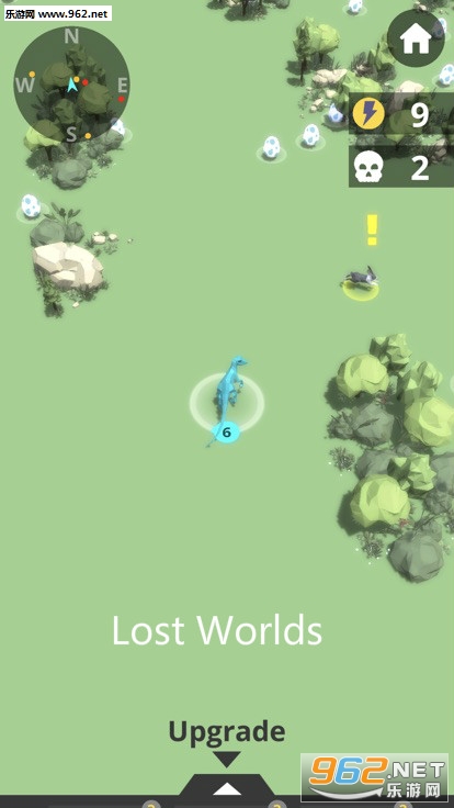 Lost Worlds�ٷ���