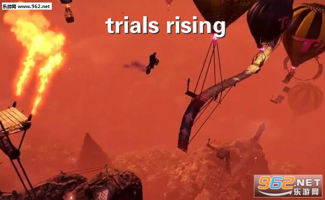 trials rising�ֻ���