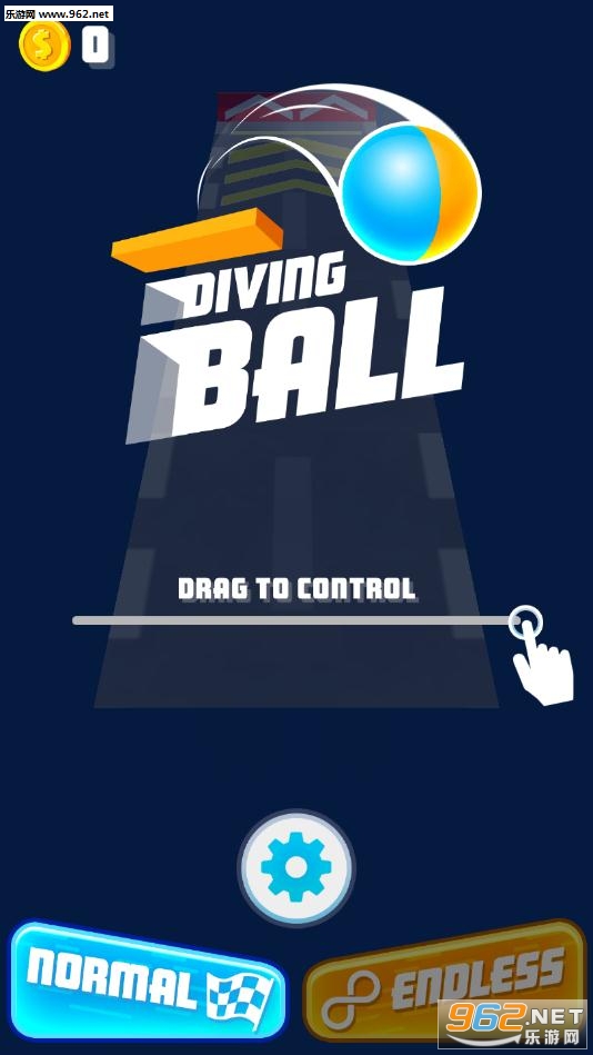Diving Ball 3D��׿��