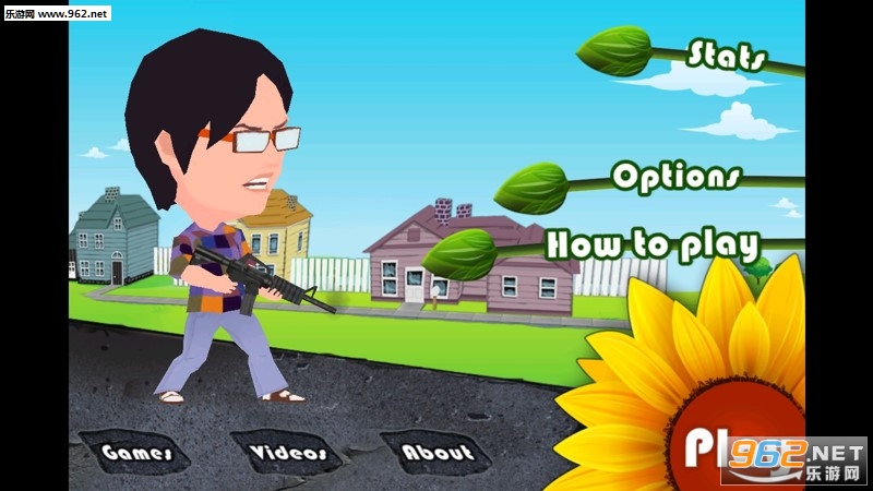 ��֮ս��������(Flower Warfare)