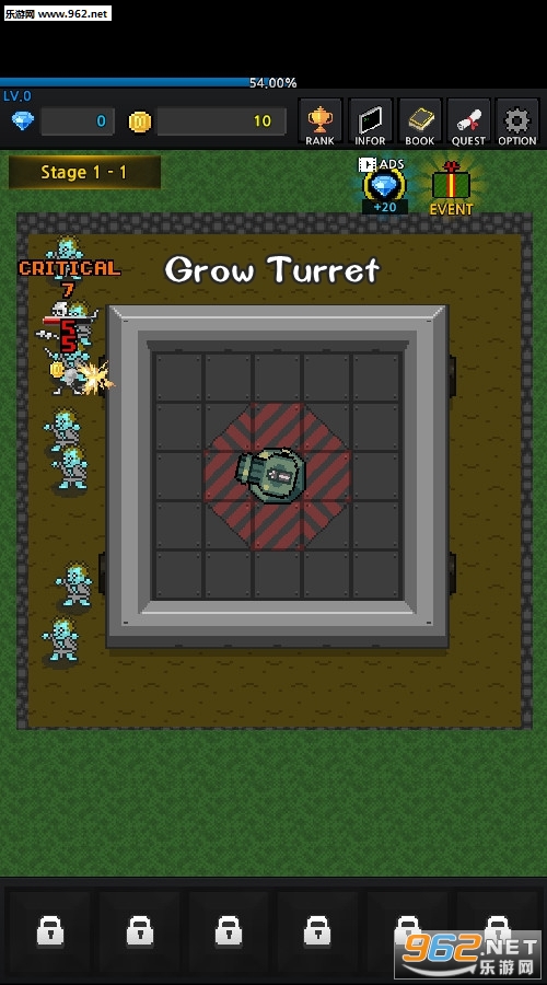 Grow Turret��׿��