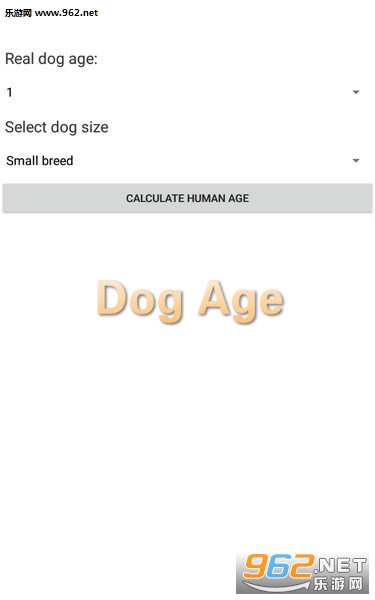 Dog Age��׿��
