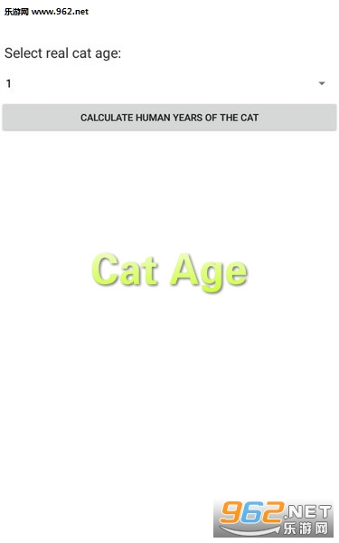 Cat Age��׿��
