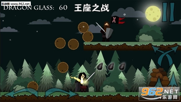 王座之战安卓版 王座之战安卓版