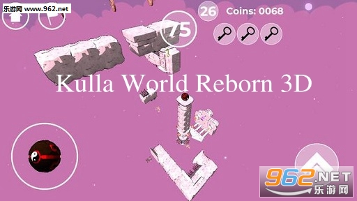 Kulla World Reborn 3D�ٷ���