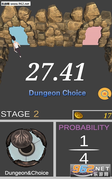 Dungeon Choice��׿��