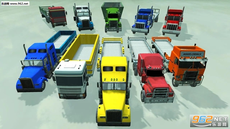 ģ�����䰲׿��(Tranporter 3D)