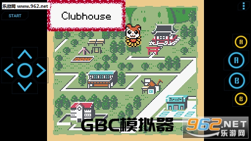 GBC模拟器安卓版 GBC模拟器安卓版
