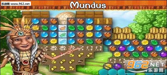 Mundus��׿��