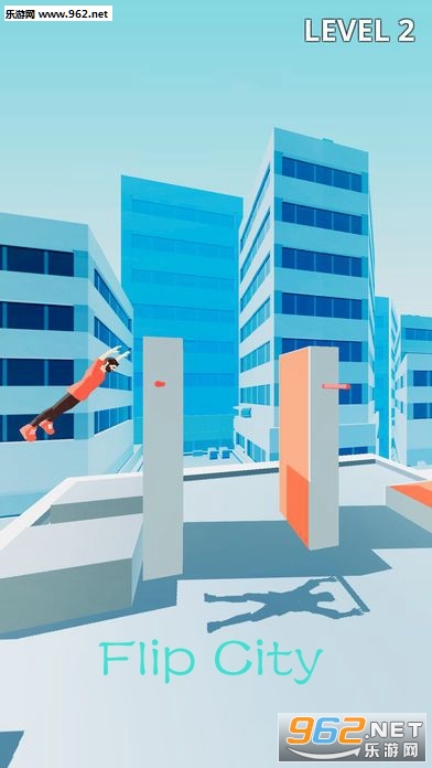 Flip City��Ϸ