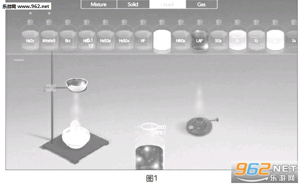 CHEMIST���⻯ѧʵ�������İ�