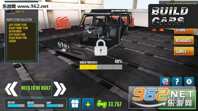 ԽҰģ���ʻ4x4��׿���ͼ0
