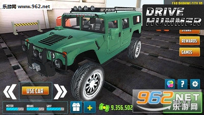 ԽҰģ���ʻ4x4��׿���ͼ1