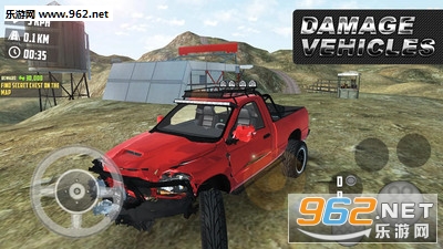 ԽҰģ���ʻ4x4��׿���ͼ2