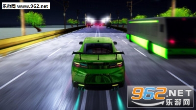 交通赛车2019官方版截图1