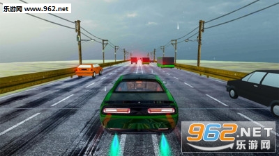交通赛车2019官方版截图0