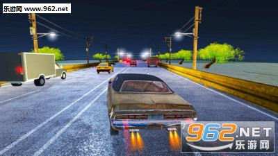 交通赛车2019官方版截图2