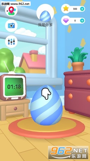 �������������(Piggy Farm virtual pet)��׿���ͼ0
