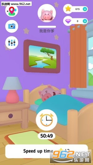�������������(Piggy Farm virtual pet)��׿���ͼ4