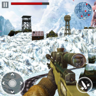 ����vs�¹��ѻ���(American Vs German Sniper)��׿��