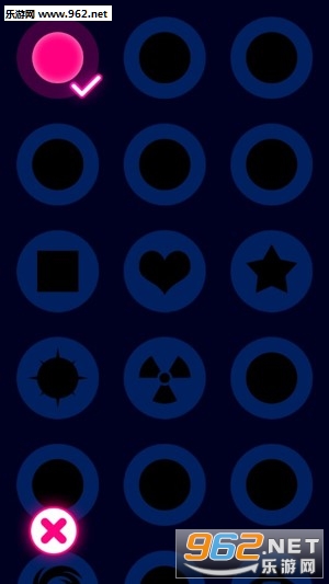 ����������(Balls vs Lasers)��Ϸ��ͼ0