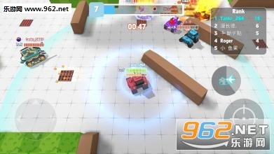 fire.io crowd wars安卓版截图3