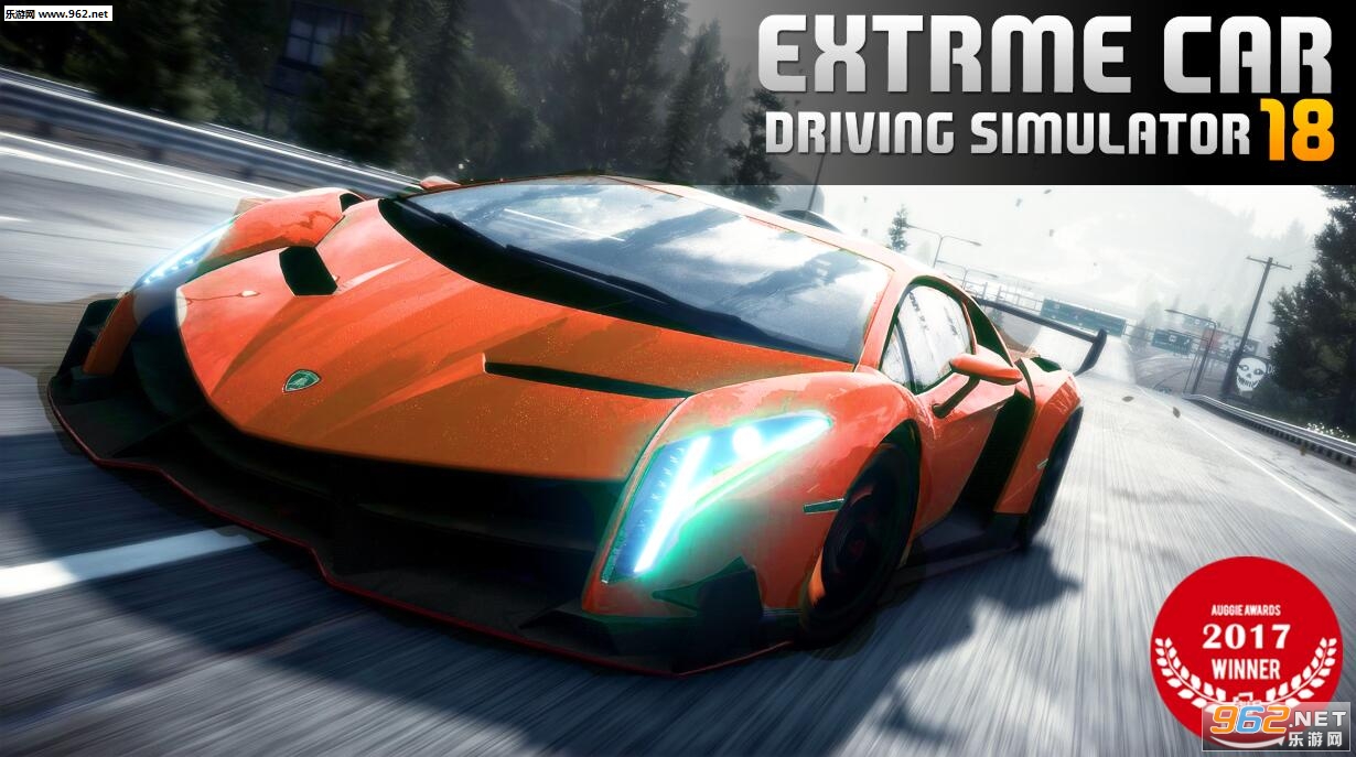 Driving Car(���˼�ʻģ����2019��׿��)��ͼ0