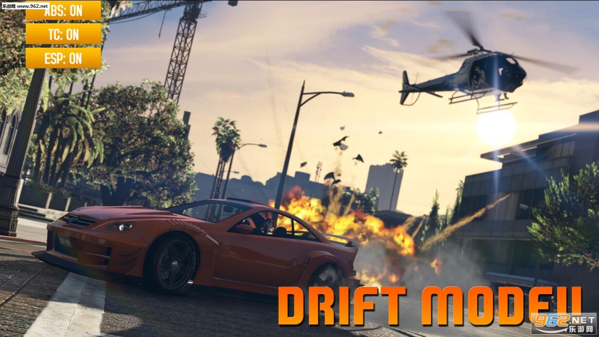 Driving Car(���˼�ʻģ����2019��׿��)��ͼ1