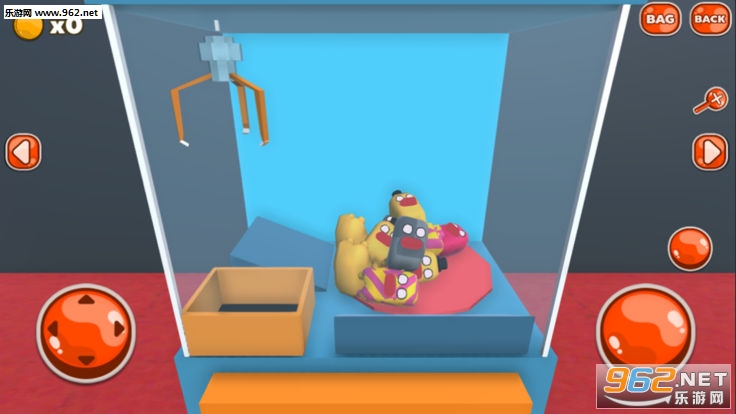 Doll Claw�ٷ����ͼ2