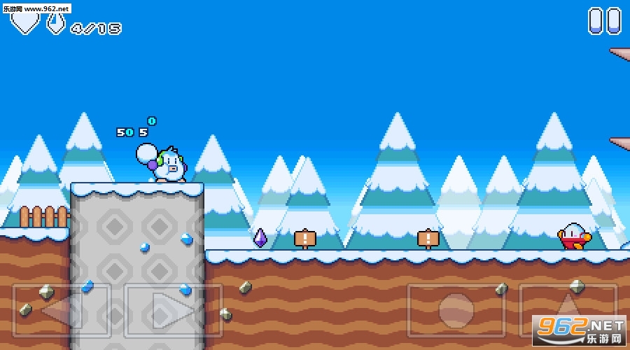 SnowKids��׿���ͼ0