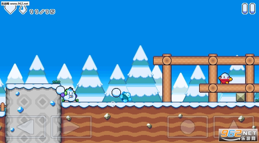 SnowKids��׿���ͼ1