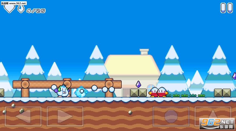SnowKids��׿���ͼ2