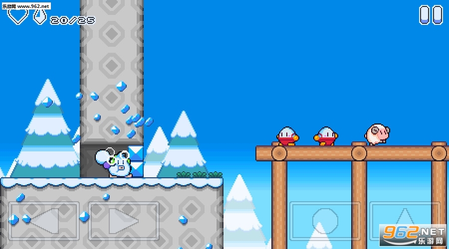SnowKids��׿���ͼ4