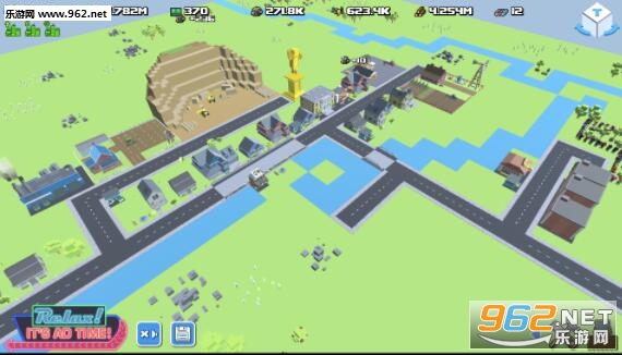 Turbo Town(���ֳ��а�׿��)��ͼ2