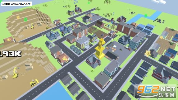 Turbo Town(���ֳ��а�׿��)��ͼ1