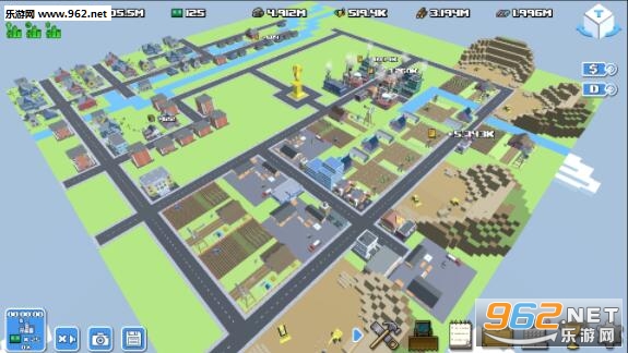 Turbo Town(���ֳ��а�׿��)��ͼ3