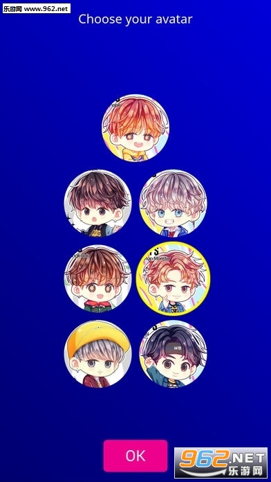 bts dancing line���ν�ͼ1