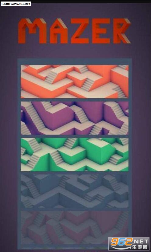 Mazer(�Թ��˰�׿��)��ͼ3