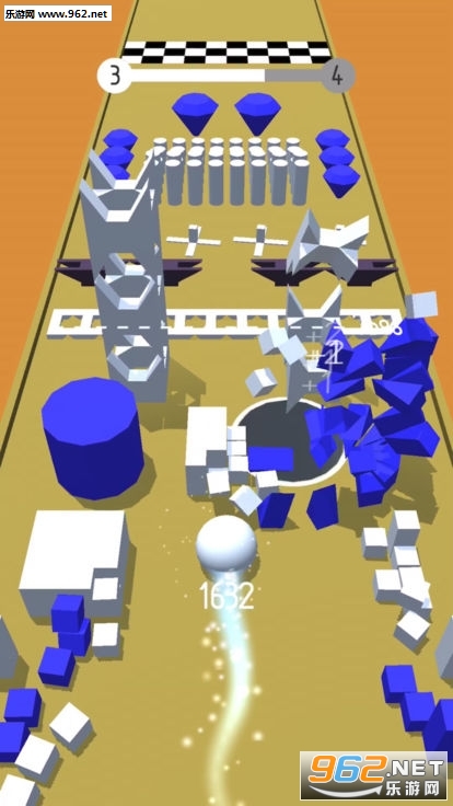 ��ʳ����Gobble Up��׿��v0.1��ͼ0