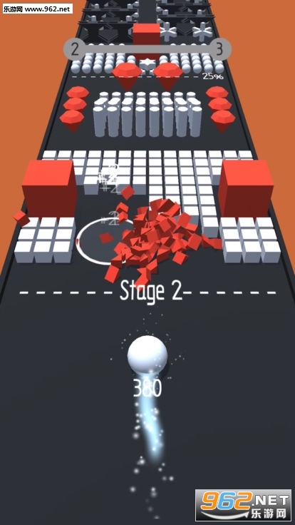 ��ʳ����Gobble Up��׿��v0.1��ͼ2