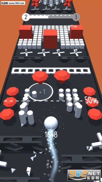 ��ʳ����Gobble Up��׿��v0.1��ͼ3