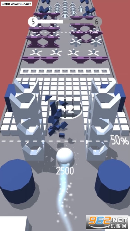 ��ʳ����Gobble Up��׿��v0.1��ͼ4