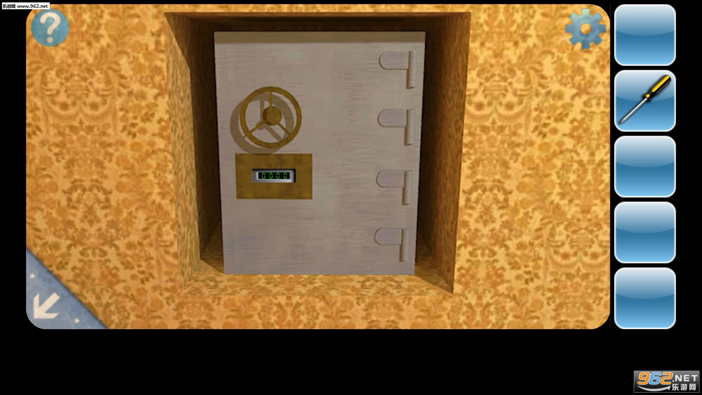 Can You Escape(����������׿������)��ͼ1