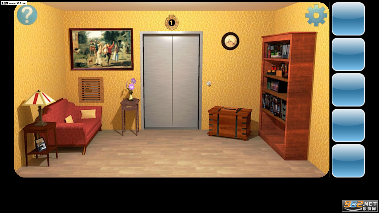 Can You Escape(����������׿������)��ͼ0