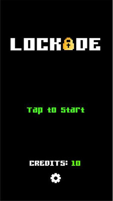 ����ð��Lockade��Ϸ��ͼ0