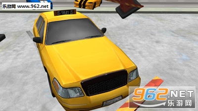 ���޳��⳵��ʻ3D��׿���ͼ0