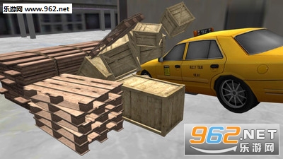 ���޳��⳵��ʻ3D��׿���ͼ2