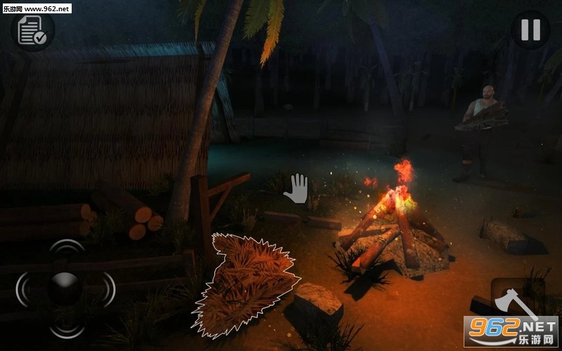��������(Raft Survival Forest)��׿��v1.1.3��ͼ0