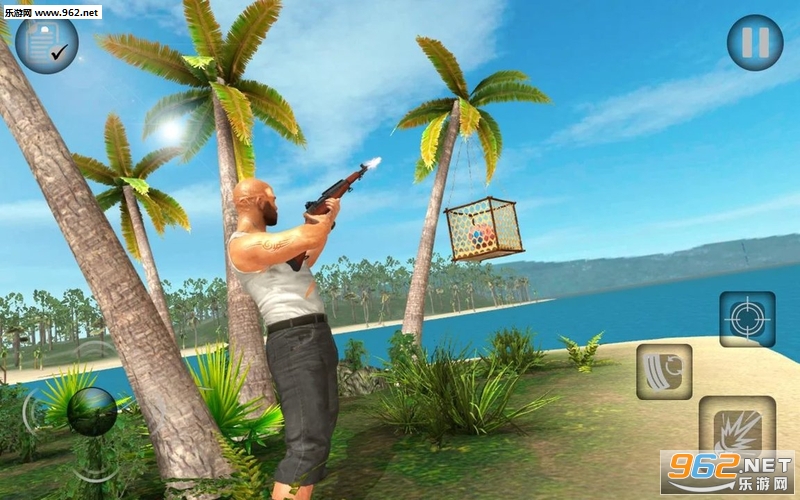 ��������(Raft Survival Forest)��׿��v1.1.3��ͼ1